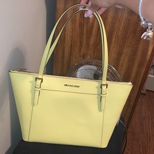 Michael Kors | Voyager East West Tote Bag